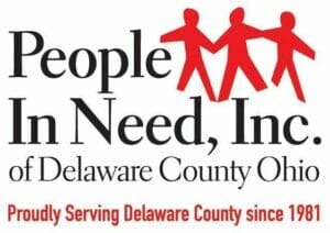 People in Need, Inc. of Delaware County Ohio. Holiday Clearing House.