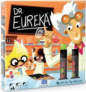 Doctor Eureka