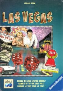 Las Vegas game