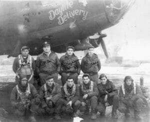 Delaware County World War II Veterans
