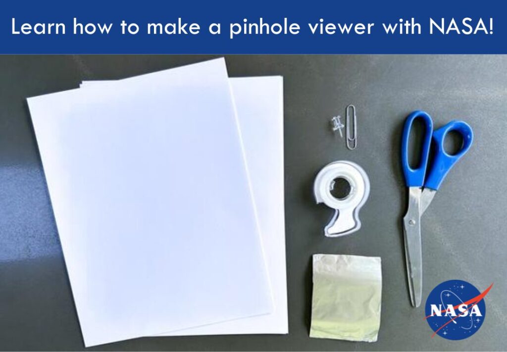 Pinhole Viewer