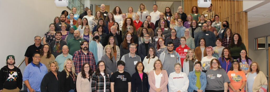 All DCDL Staff 2024