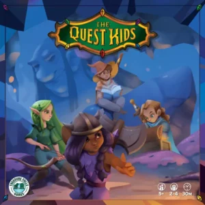 QuestKids