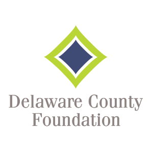 Delaware County Foundation, a summer reading club sponsor.