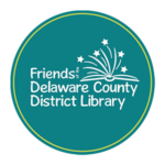 Friends of the Delaware County District Library, a summer reading club sponsor.