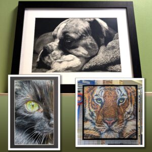 2026 Staff Picks for Student Art Show winners 2026 Staff Picks for Student Art Show winners