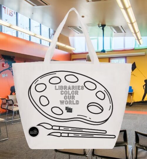 Summer Reading Kids Prize